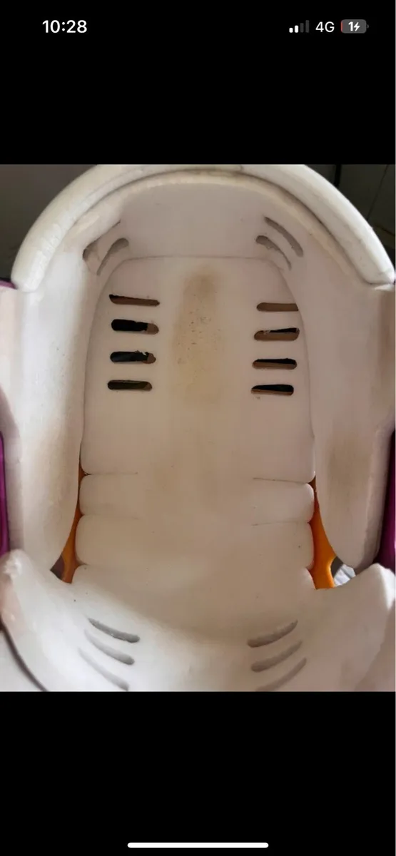 Mycro helmet - Image 4