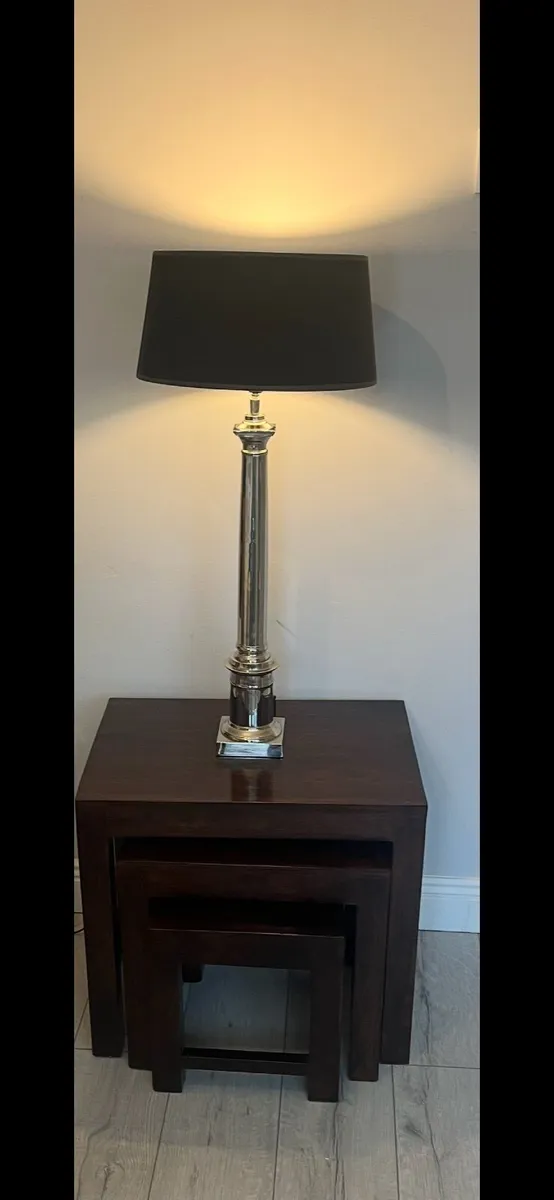 Table lamps - Image 2