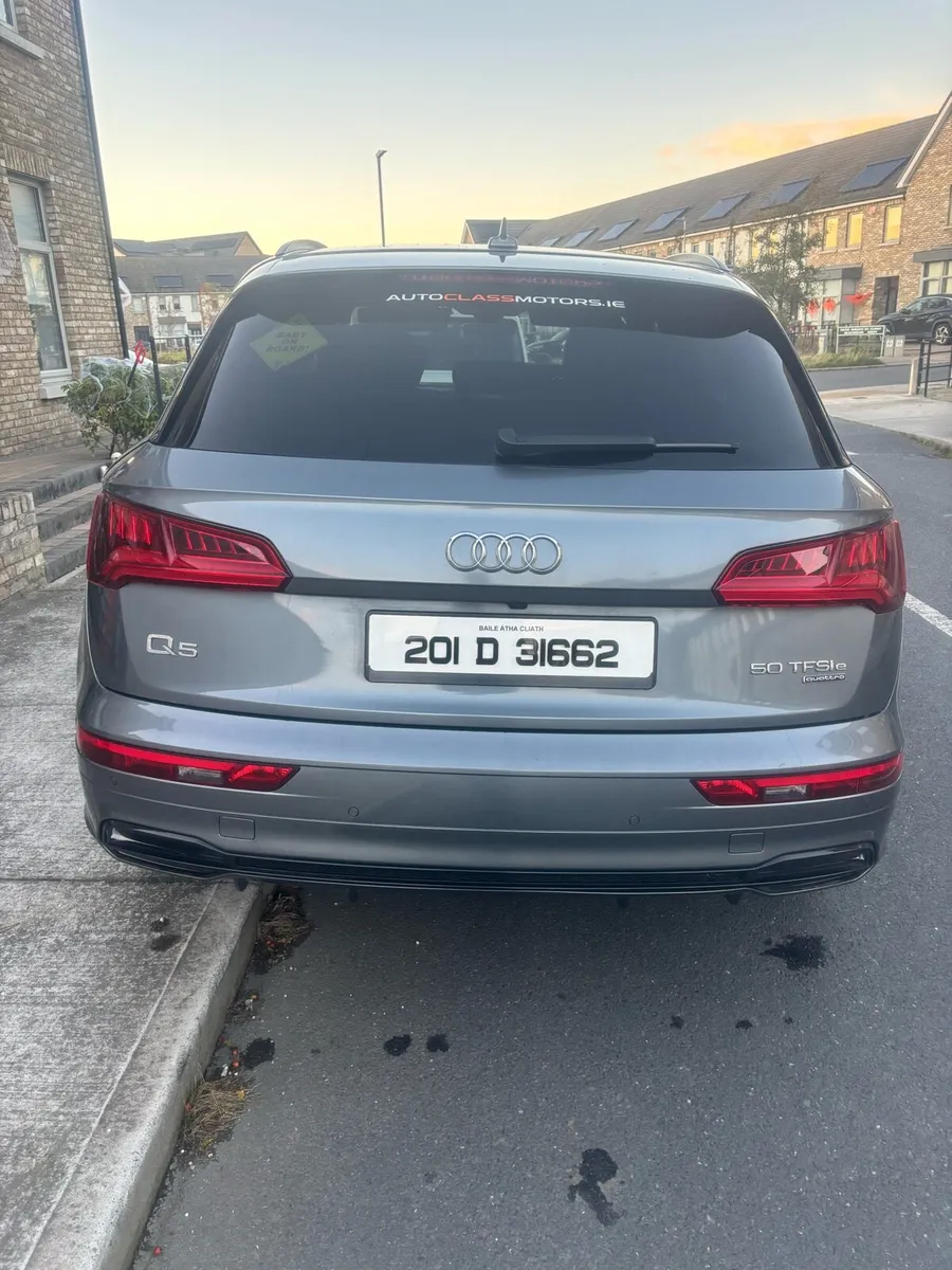 Audi Q5 Quattro - Image 2