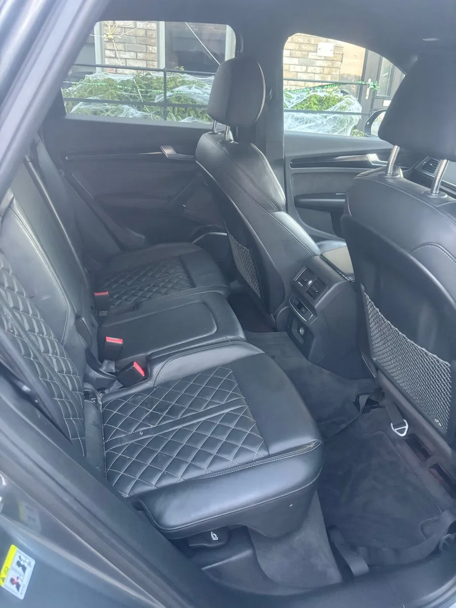 Audi Q5 Quattro - Image 3