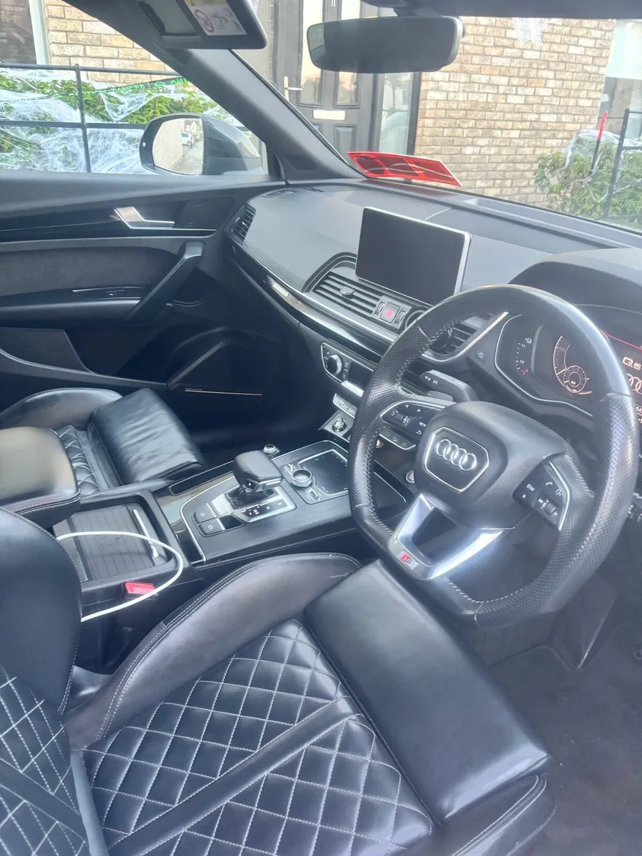 Audi Q5 Quattro - Image 4