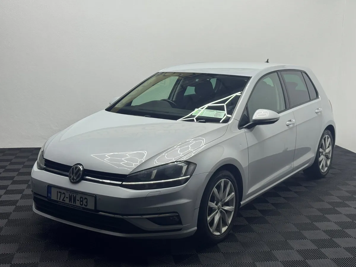 2017 Volkswagen Golf Highline - Image 4