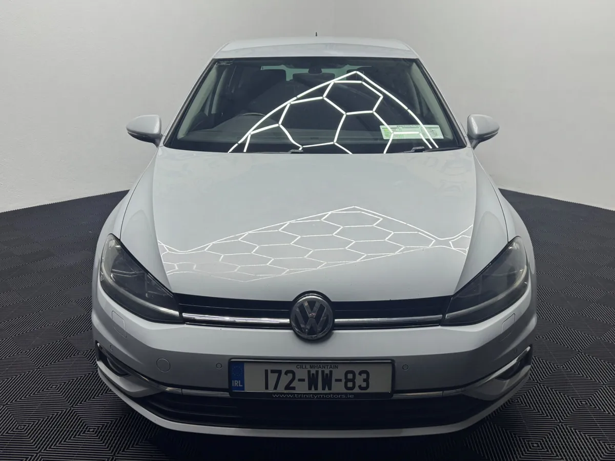 2017 Volkswagen Golf Highline - Image 3