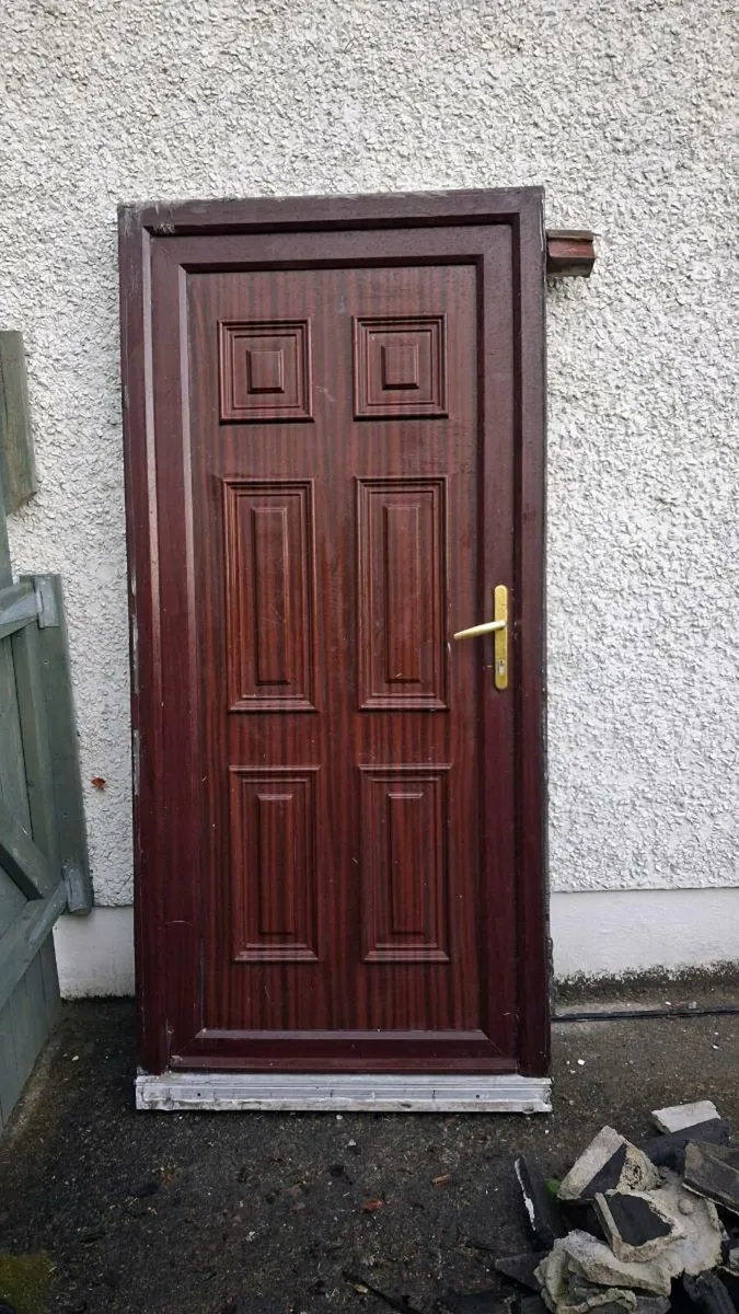 Windows and door - Image 2