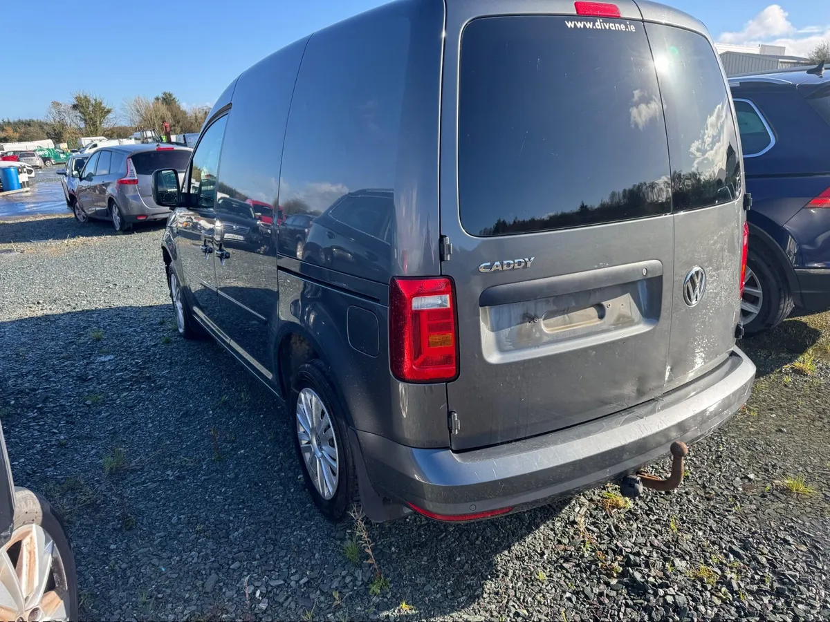 Damaged Repairable - Image 3