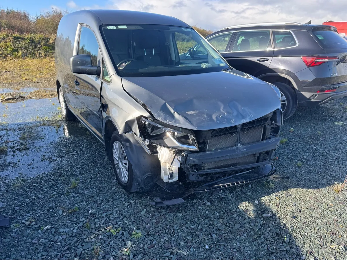 Damaged Repairable - Image 4