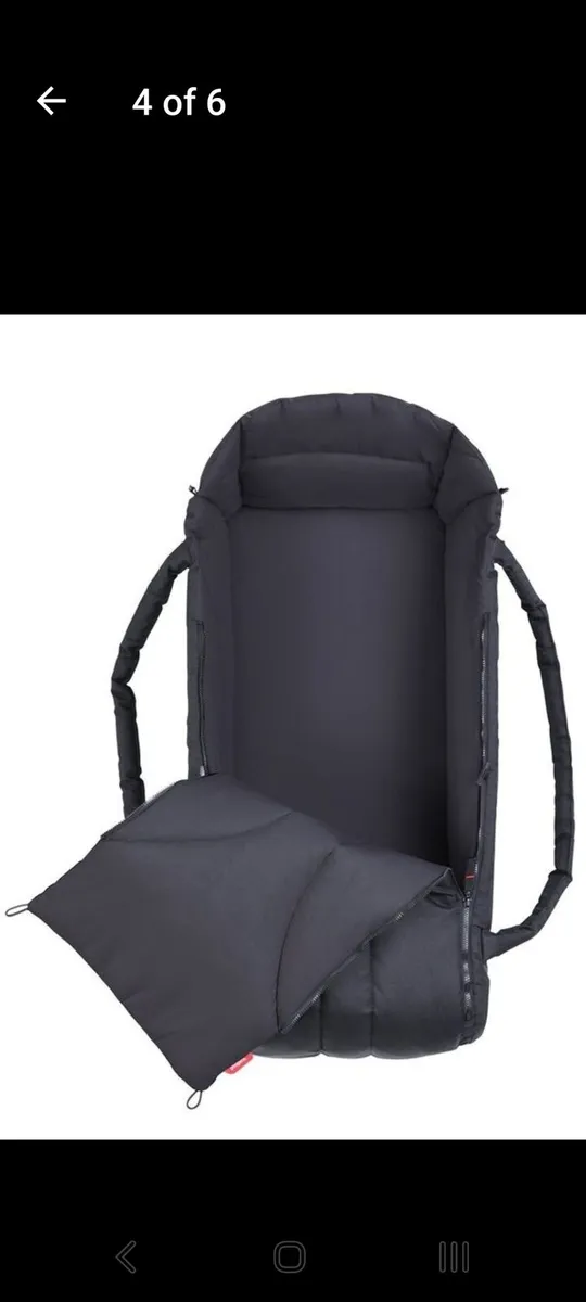 Phil and ted cocoon - Image 3