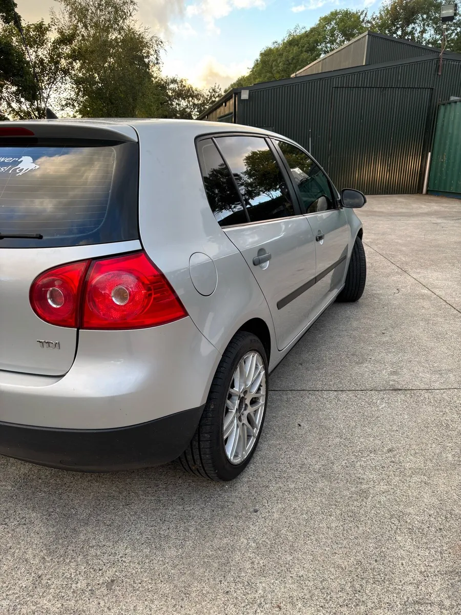 Mk5 golf - Image 2