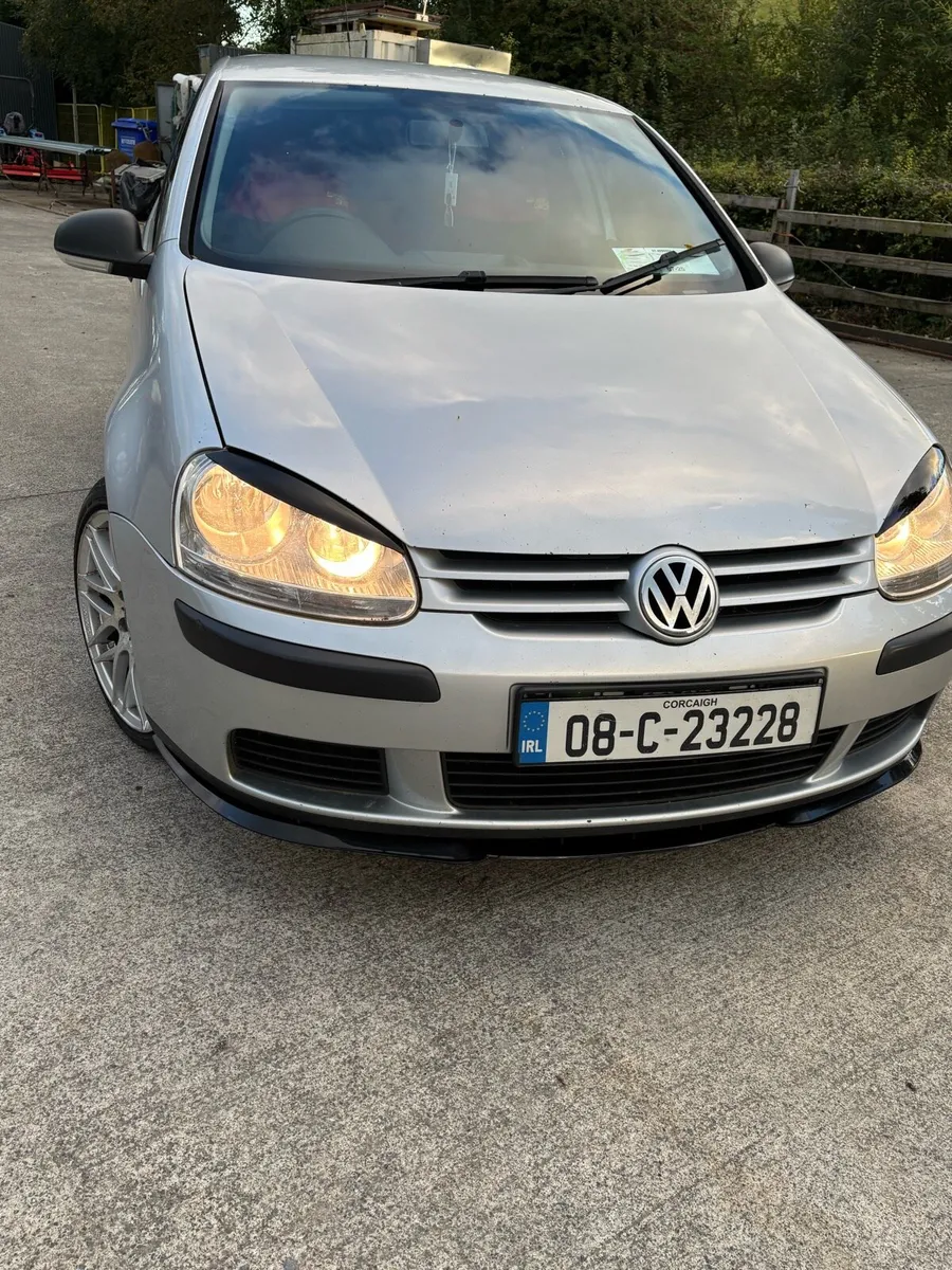 Mk5 golf - Image 3