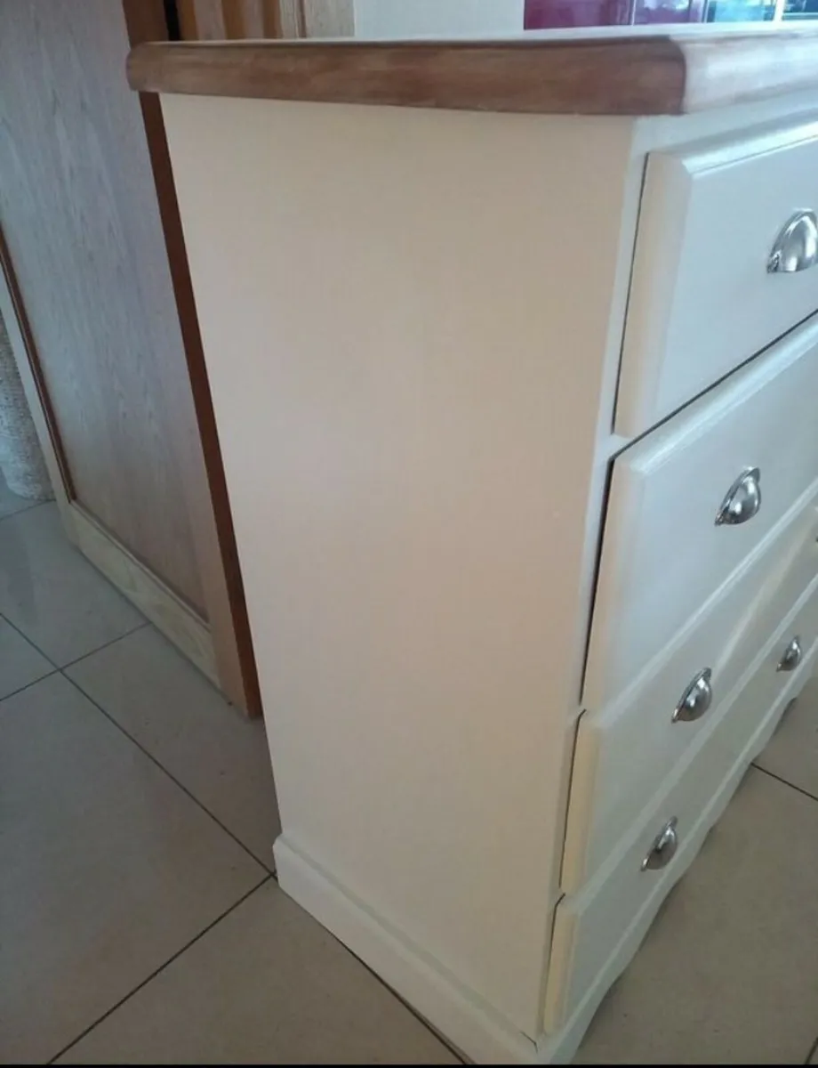 Chest of drawers - Image 2