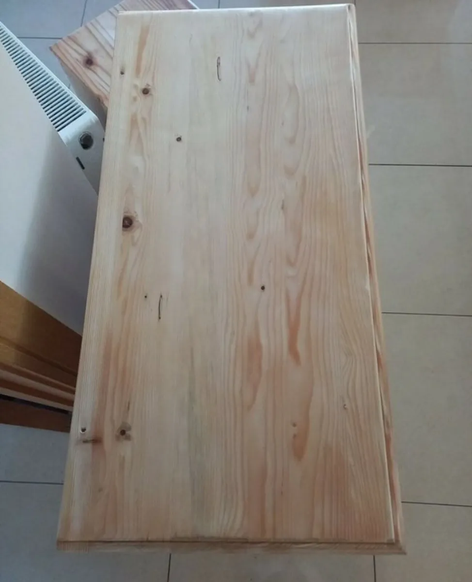 Chest of drawers - Image 3