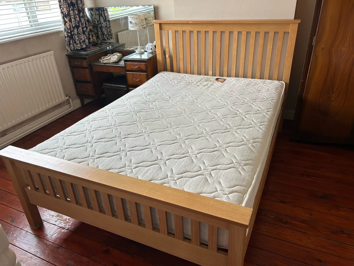 Double bed - Image 3