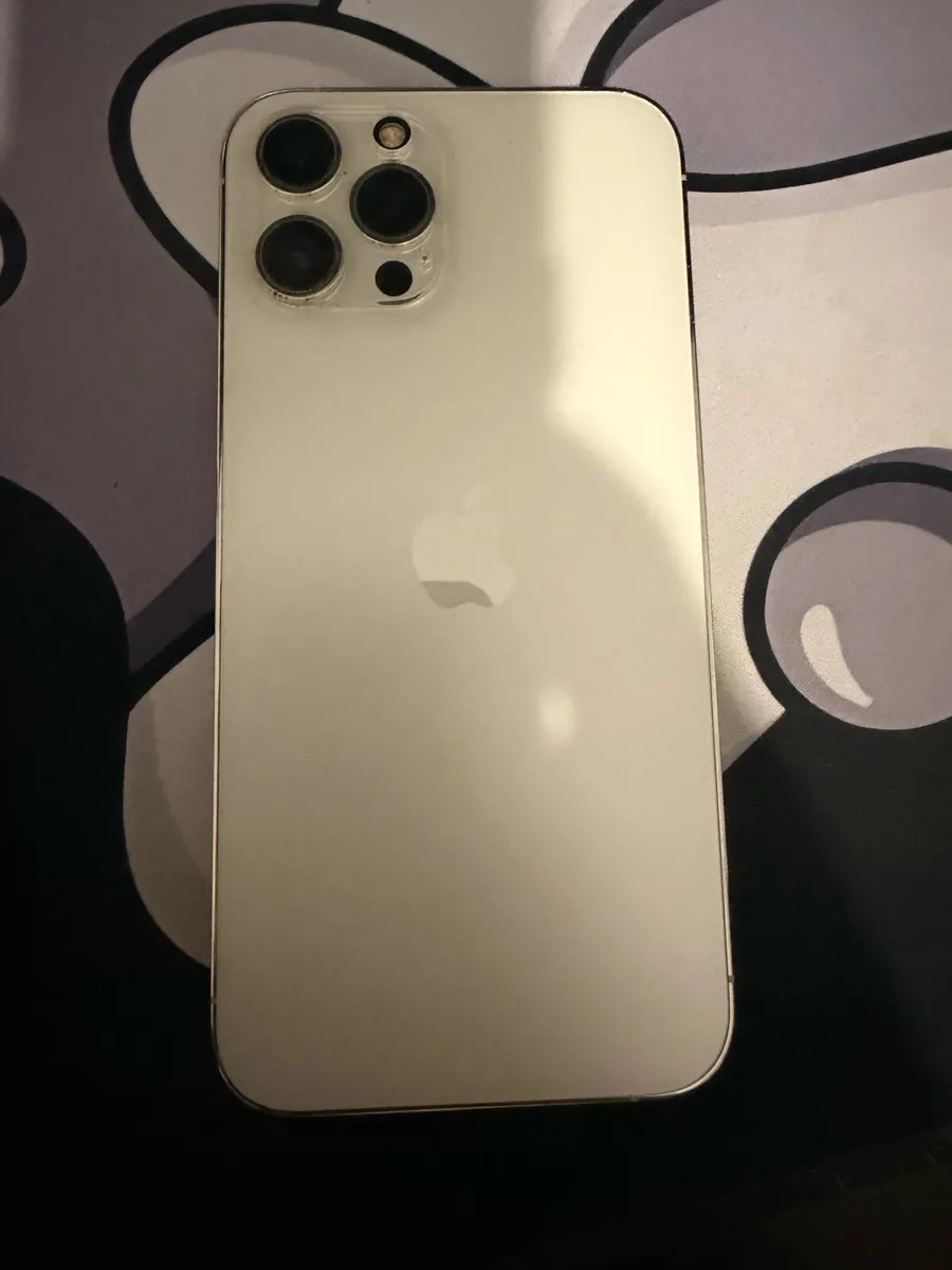 iPhone 12 Pro Max 128GB - Image 1