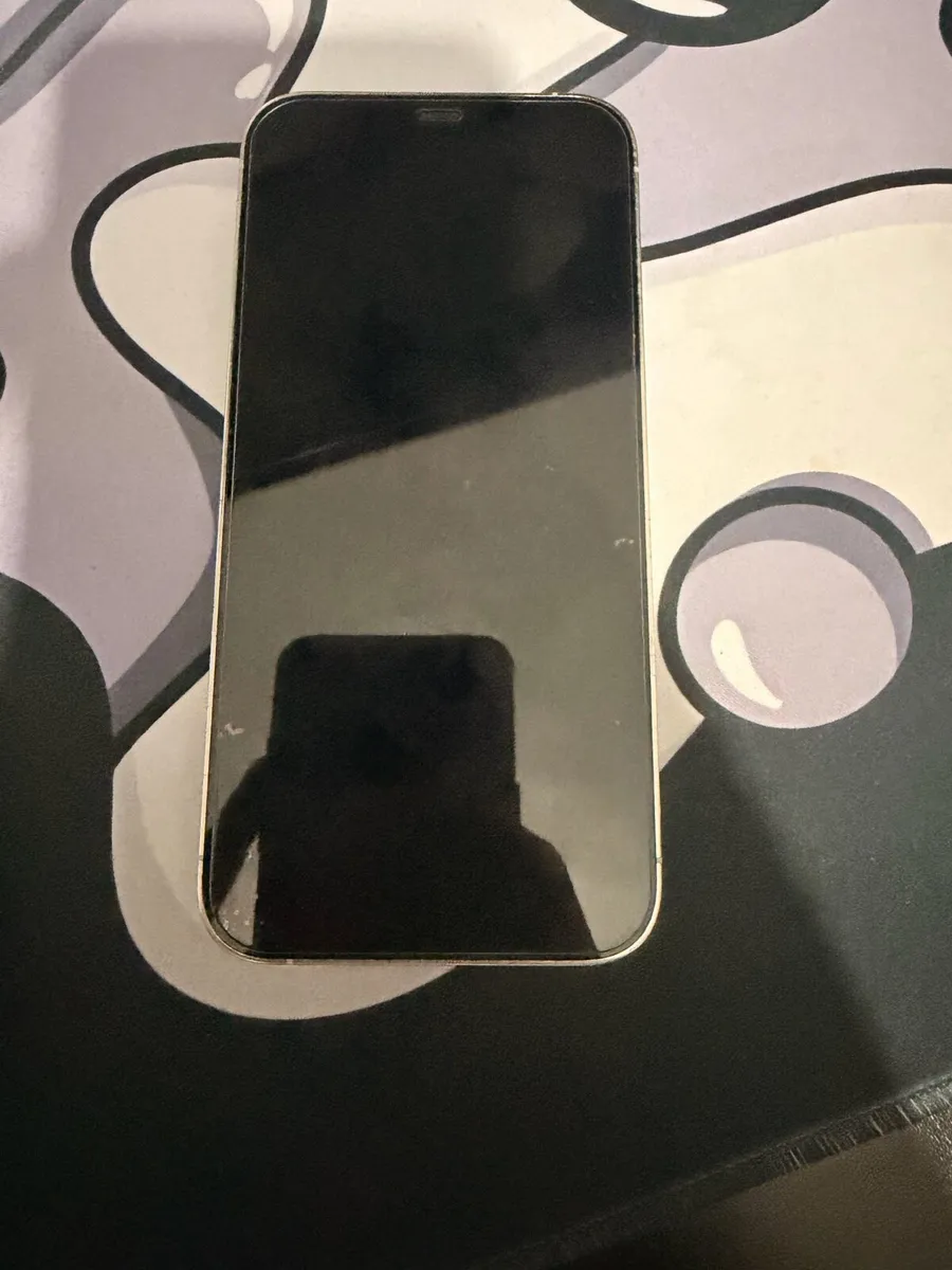 iPhone 12 Pro Max 128GB - Image 2