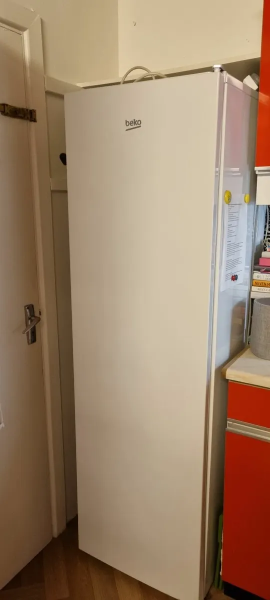 Beko Fridge - Image 1