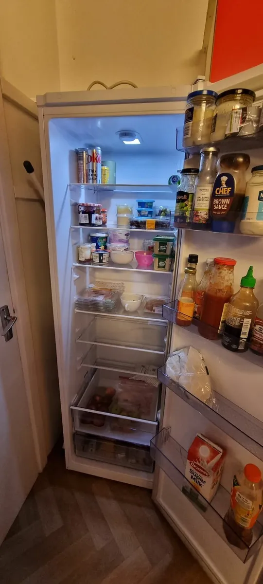 Beko Fridge - Image 2