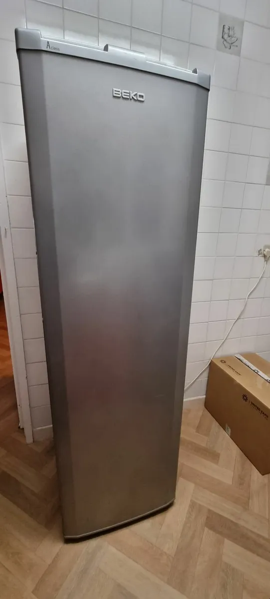 Beko Freezer - Image 1
