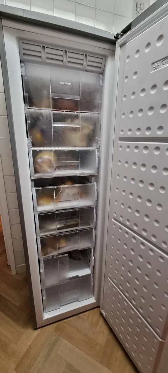 Beko Freezer - Image 2