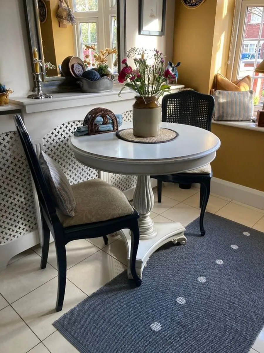 Table for Dining or Living room. - Image 2