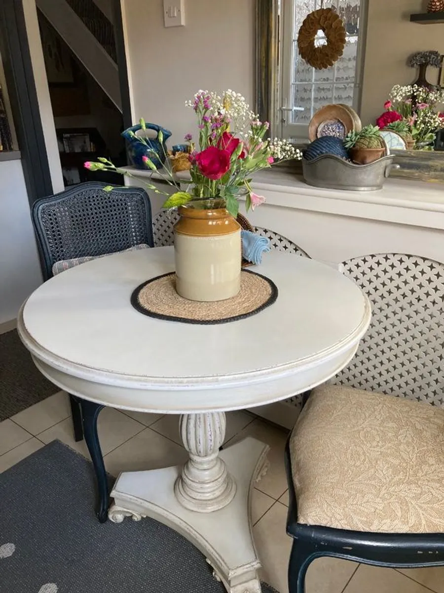 Table for Dining or Living room. - Image 3