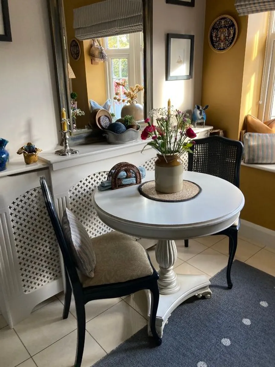 Table for Dining or Living room. - Image 4