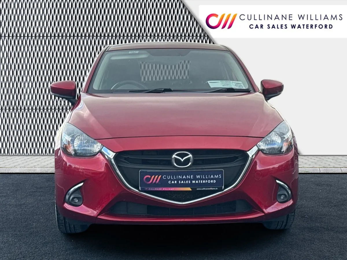 Mazda Mazda2 2019  EXECUTIVE 1.5 PETROL 5DR €63 P/ - Image 3
