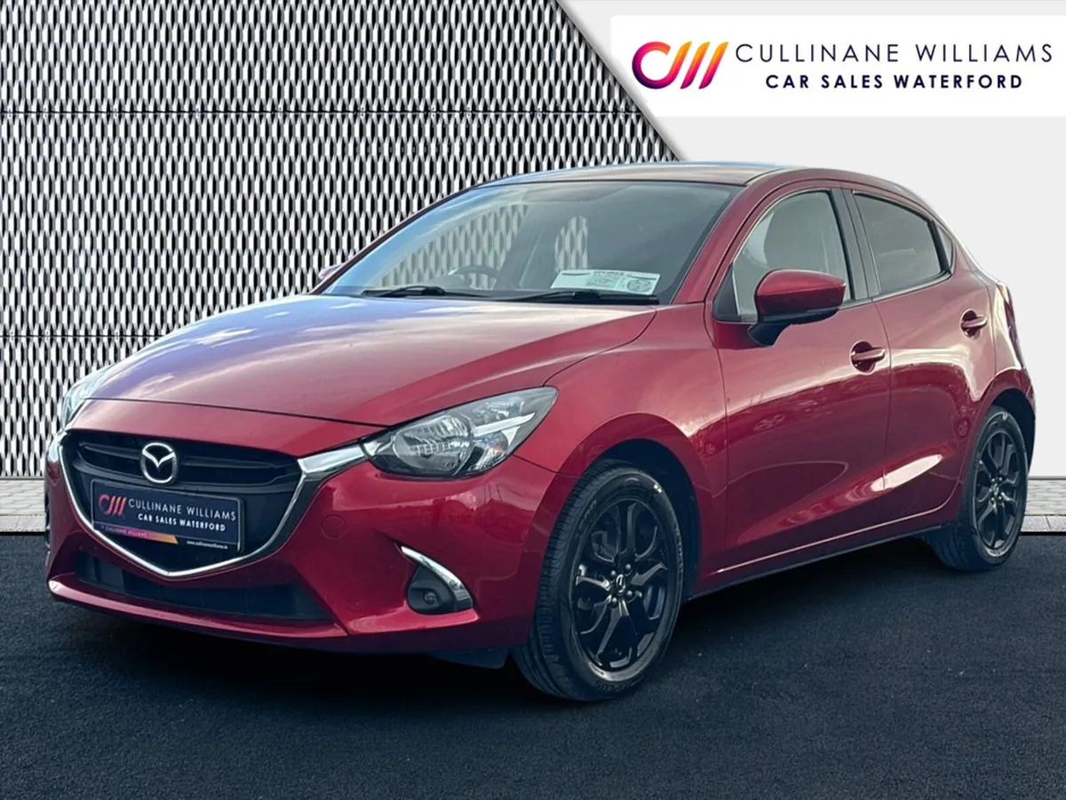Mazda Mazda2 2019  EXECUTIVE 1.5 PETROL 5DR €63 P/ - Image 4
