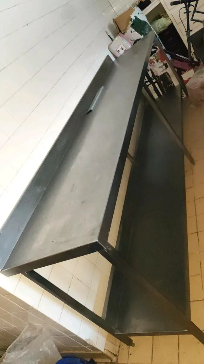 Butcher equipment - Image 1