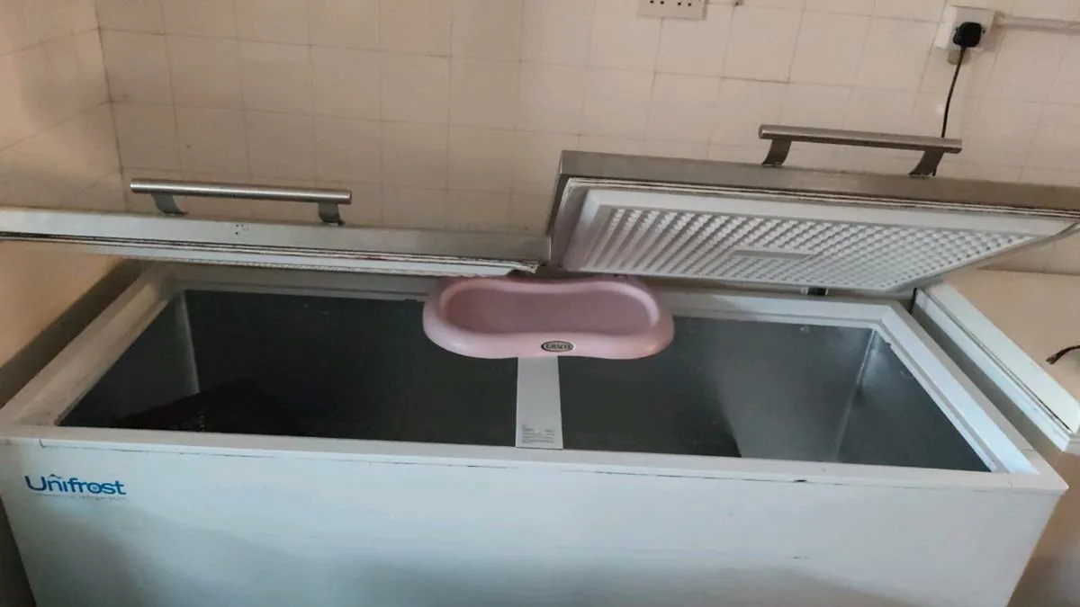 Butcher equipment - Image 2