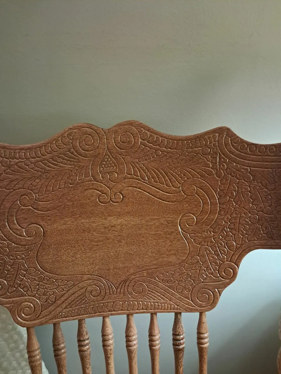 Rocking chair - Image 4