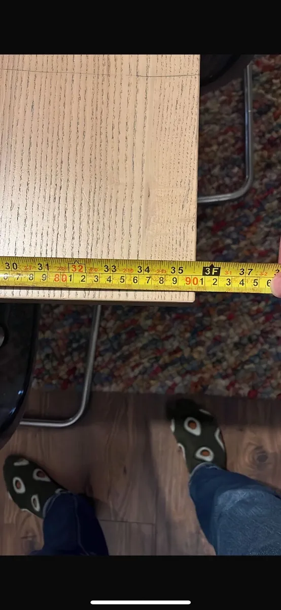 Dining table - Image 2