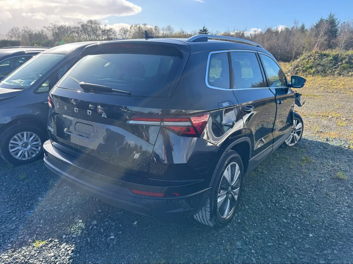 Damaged Repairable - Image 2