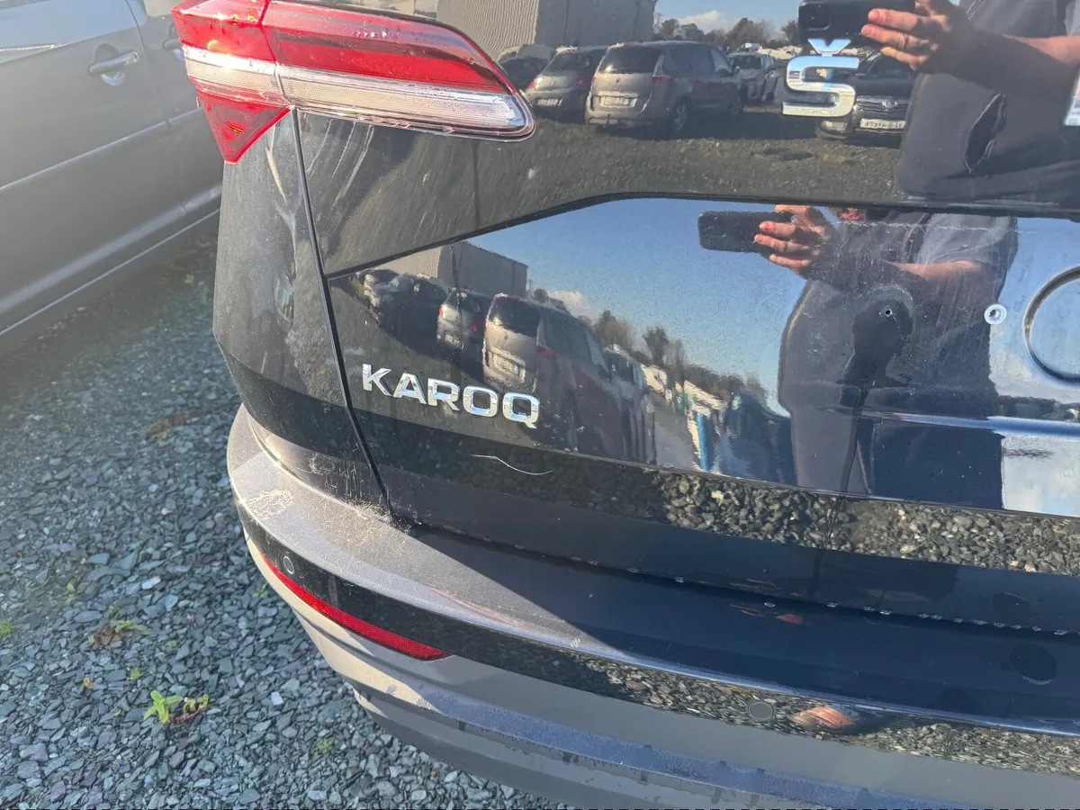 Damaged Repairable - Image 3