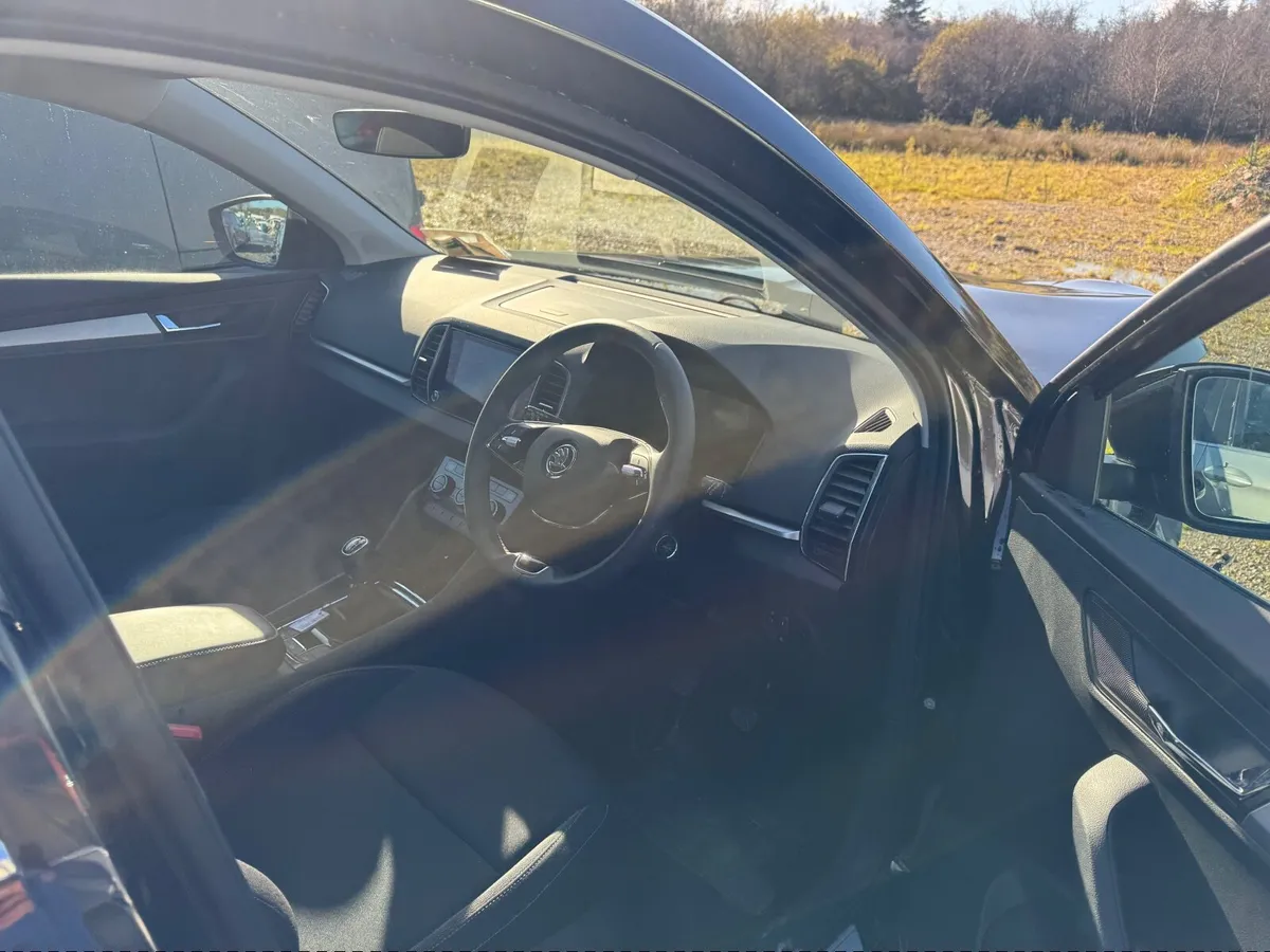 Damaged Repairable - Image 4