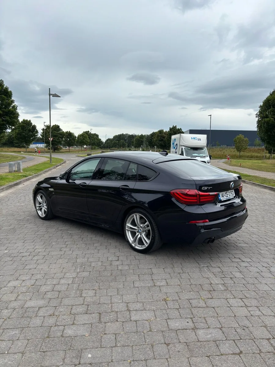 BMW 520D GT - Image 3