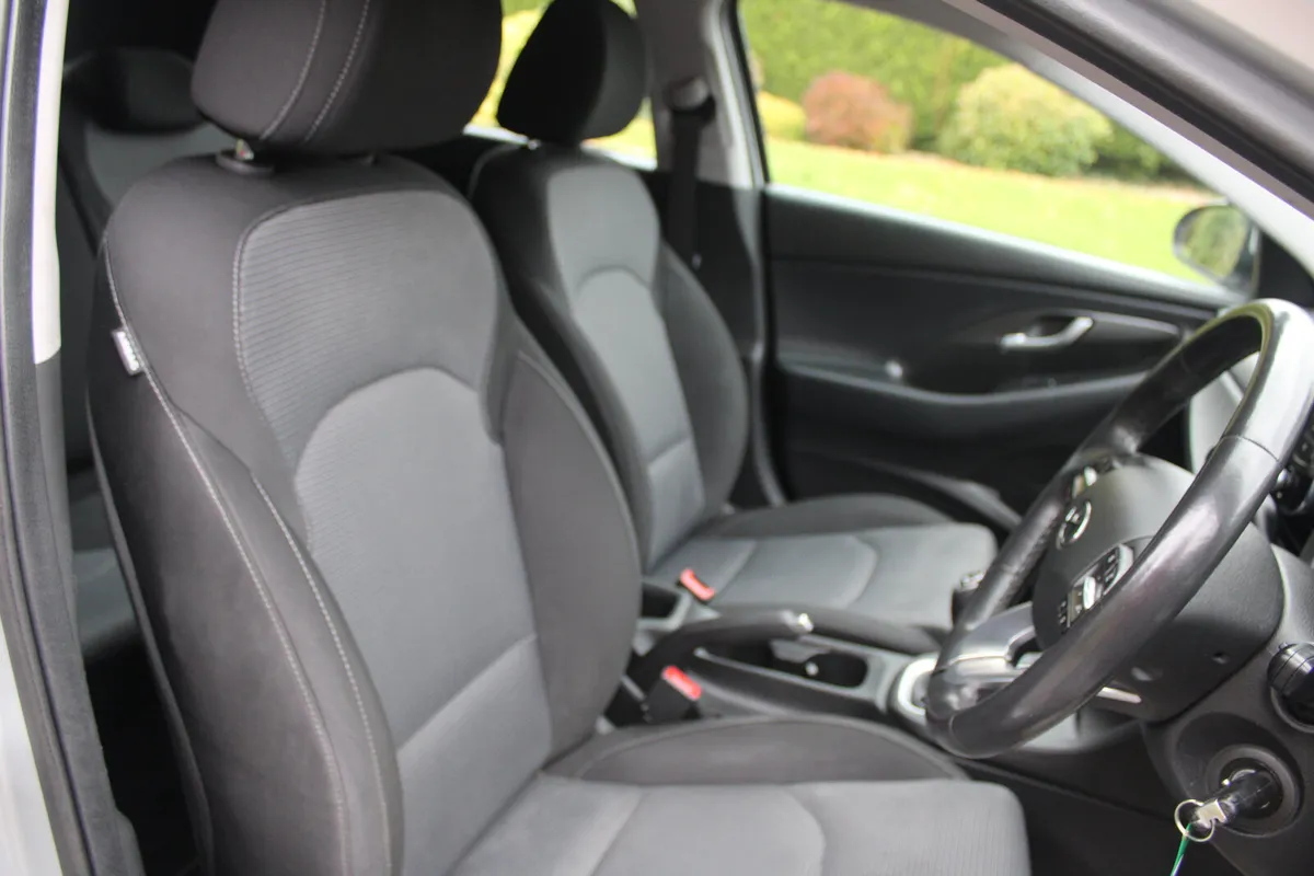 2018 PEUGEOT 308 ACTIVE 1.6 HDI 100bhp. 5dr.