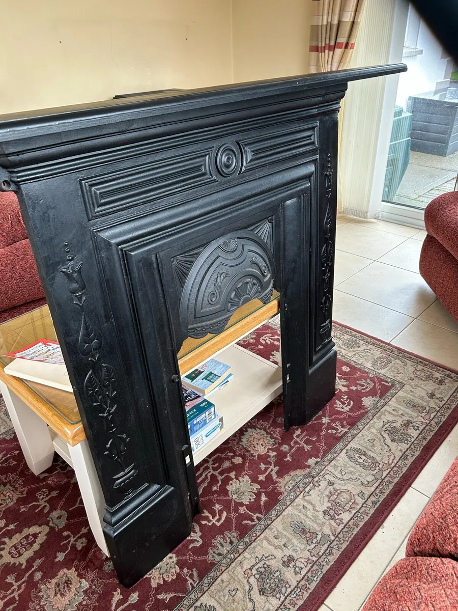 Stove Fire place - Image 2