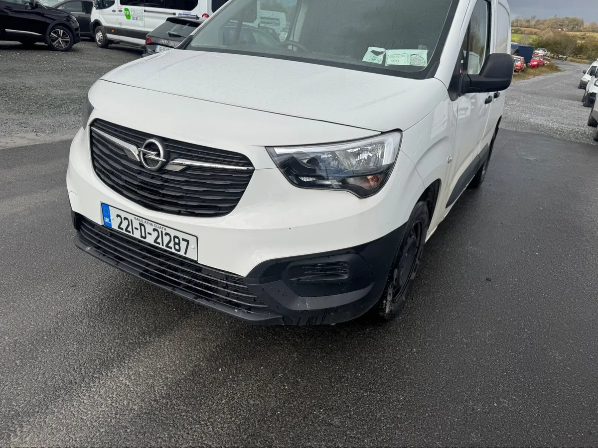 Damaged Repairable - Image 2