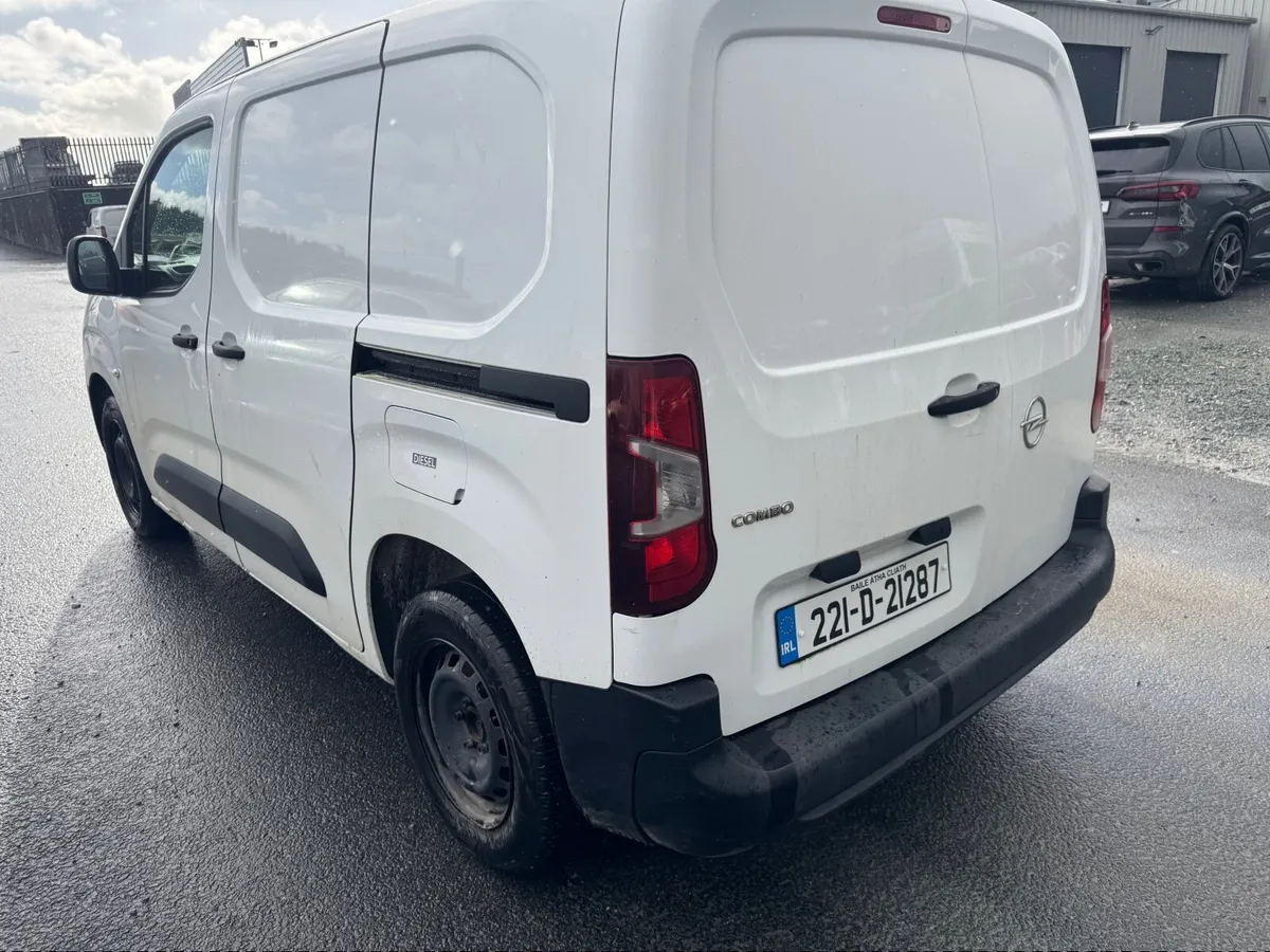 Damaged Repairable - Image 3