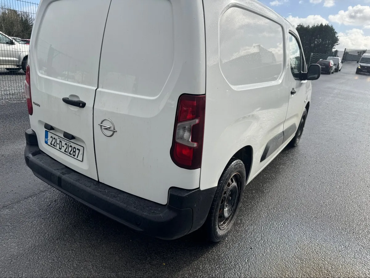 Damaged Repairable - Image 4