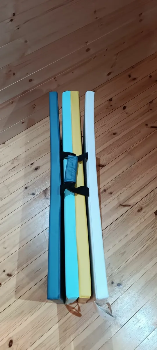 Gymnastics mat - Image 1
