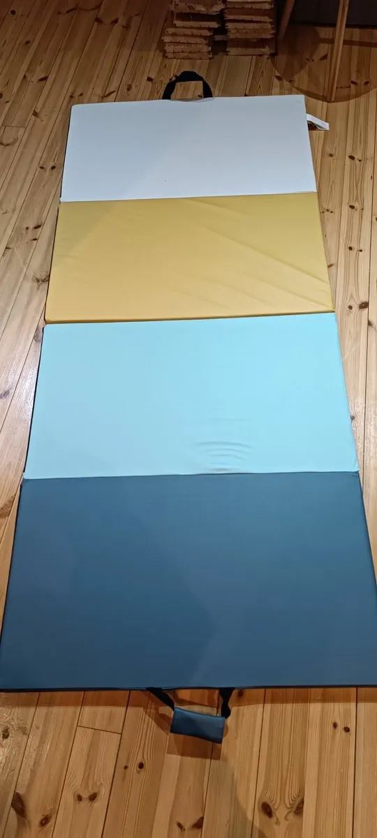 Gymnastics mat - Image 3