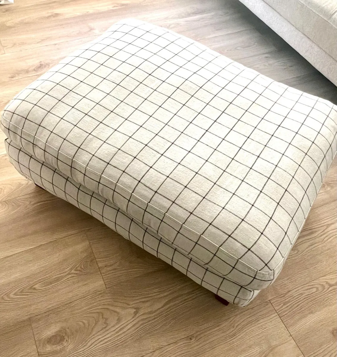 EZ Living Ottoman - Image 2