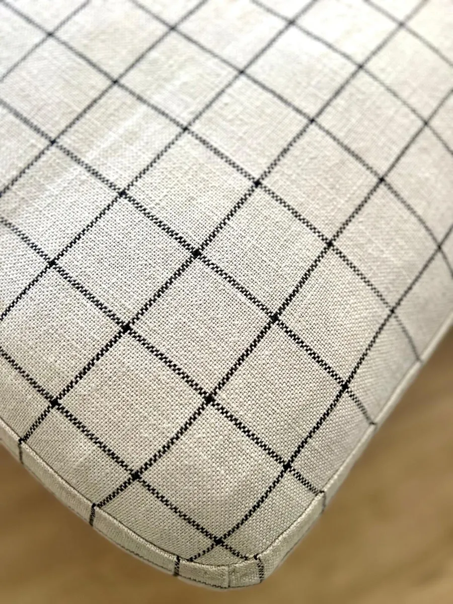 EZ Living Ottoman - Image 4