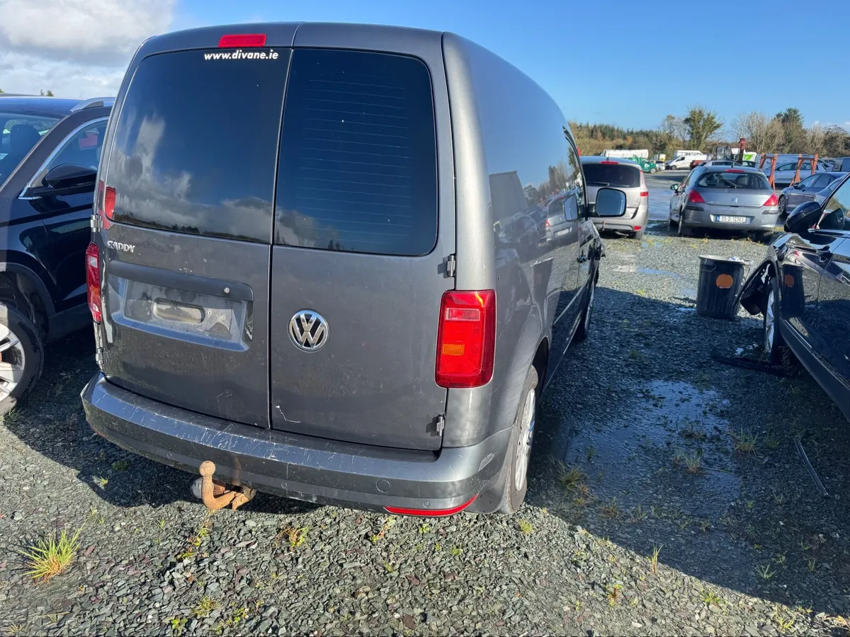 Damaged Repairable - Image 2