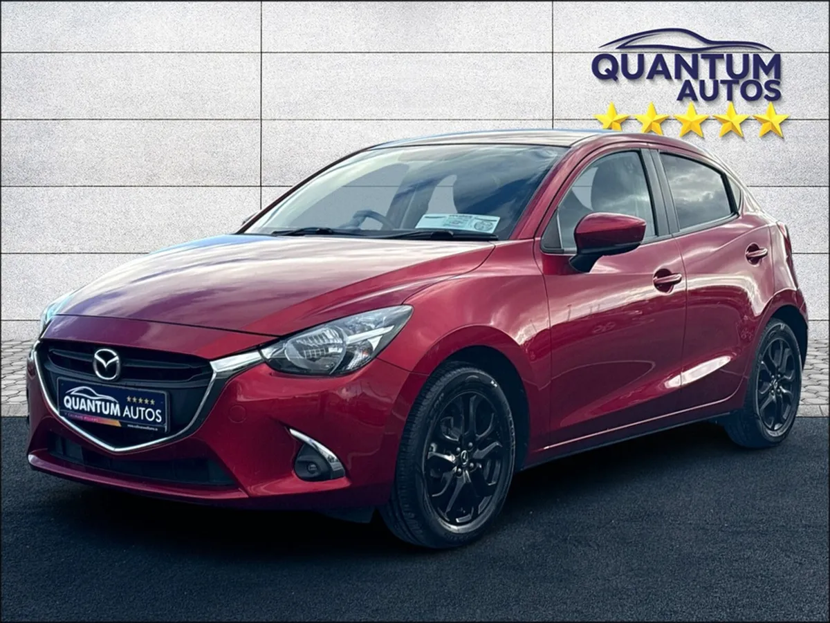 Mazda Mazda2 2019 EXECUTIVE 1.5 PETROL 5DR €63 P/W - Image 4