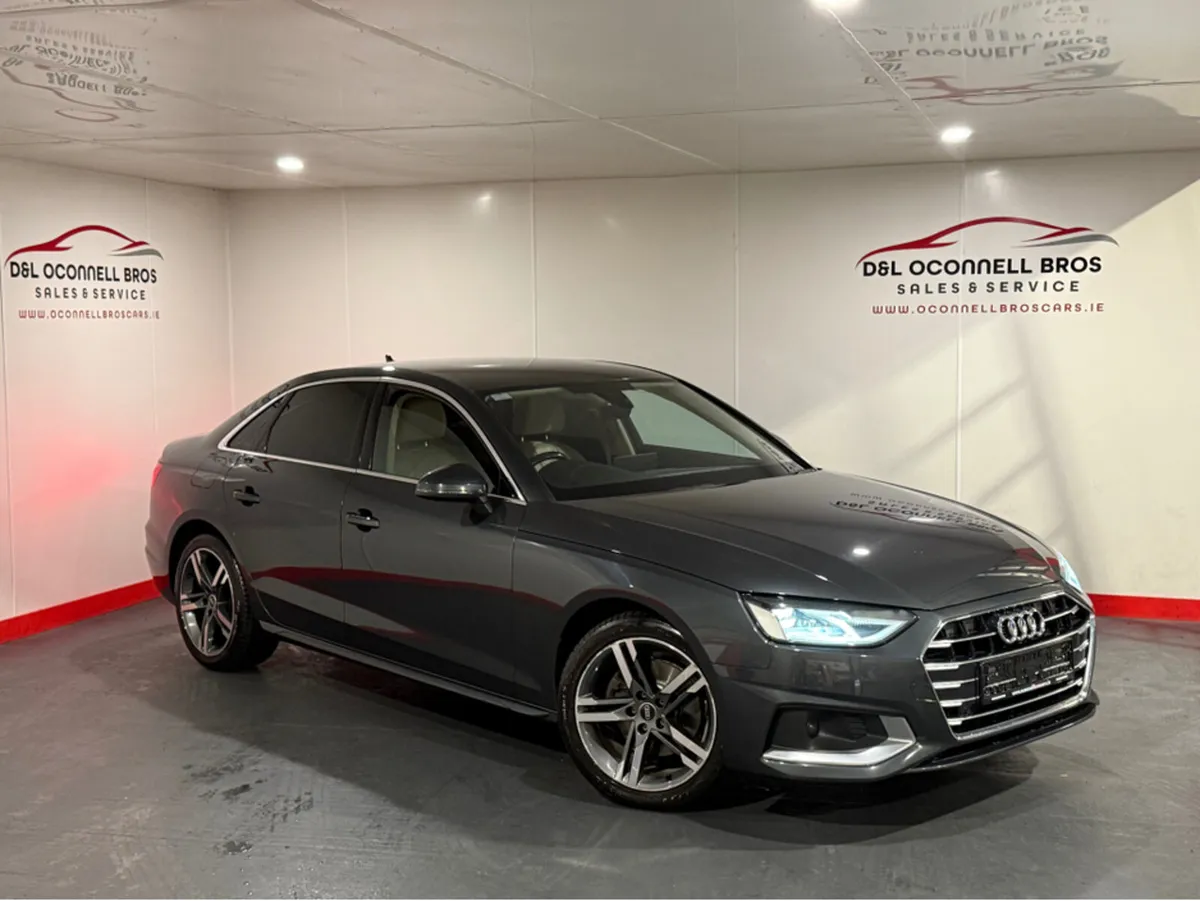 Audi A4 30 TDI 136BHP S-TRONIC SE 4DR AUTO 40 - Image 1