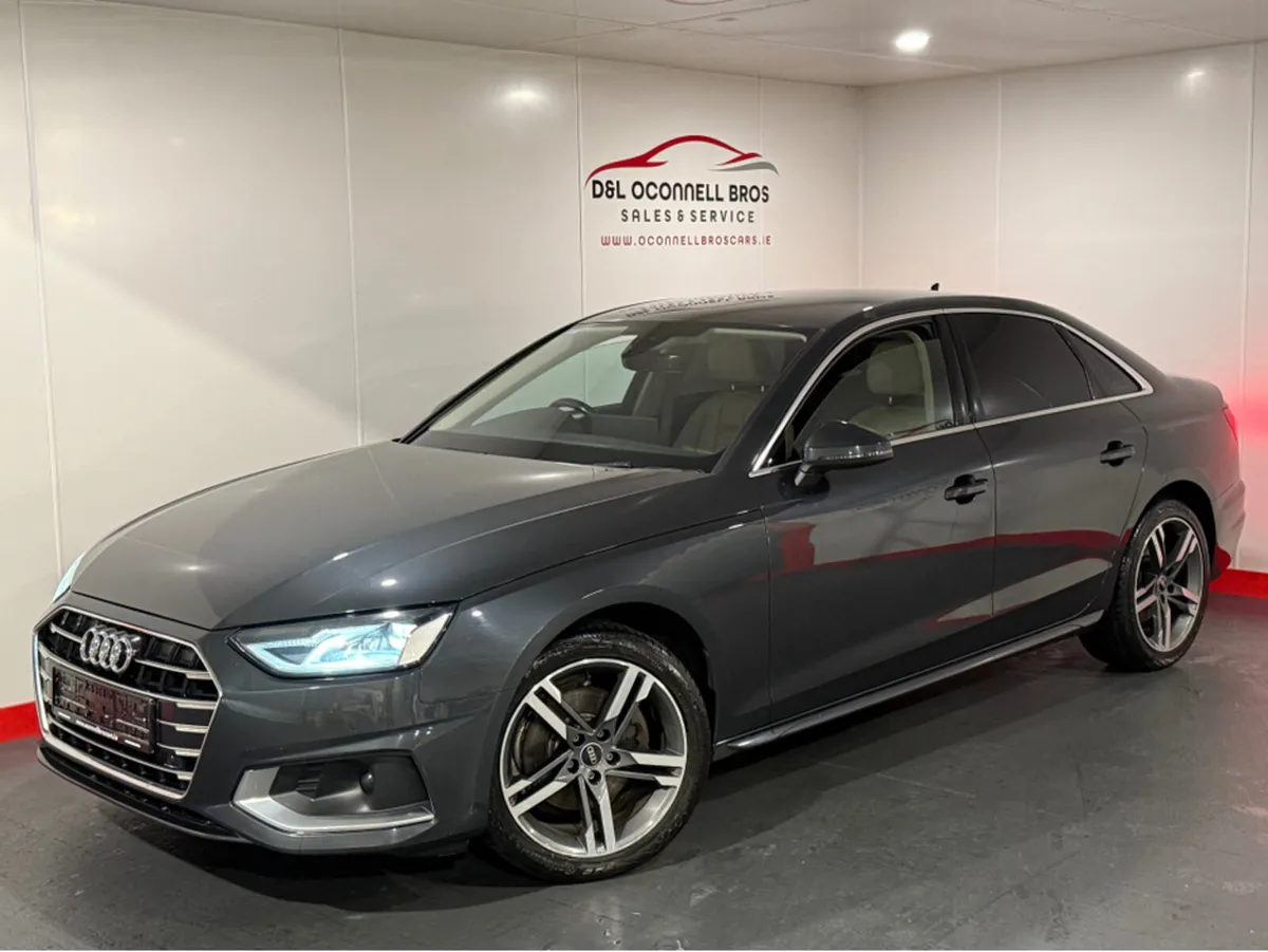 Audi A4 30 TDI 136BHP S-TRONIC SE 4DR AUTO 40 - Image 2