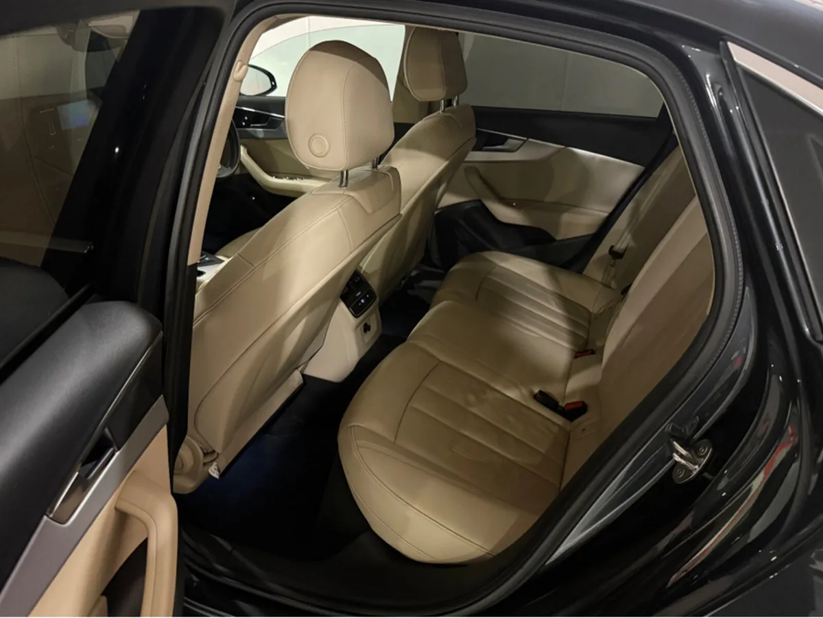 Audi A4 30 TDI 136BHP S-TRONIC SE 4DR AUTO 40 - Image 4