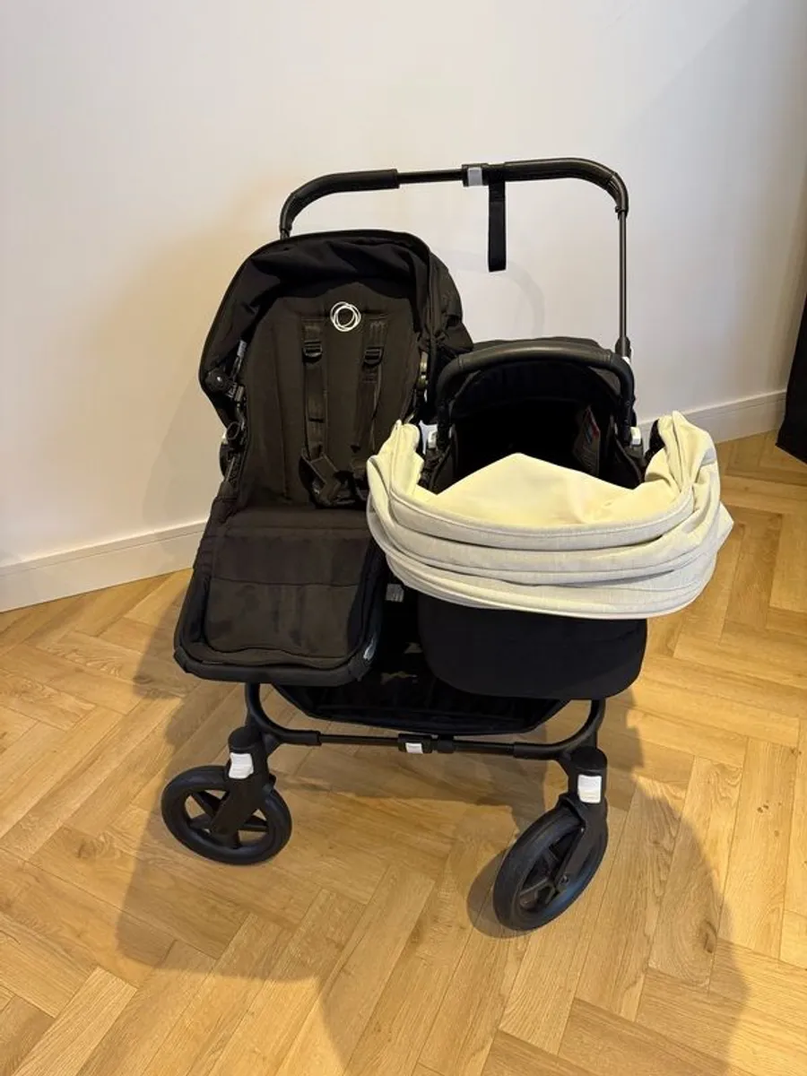 Bugaboo Donkey 5 - Image 2